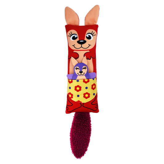 Kong Kanga Kickeroo