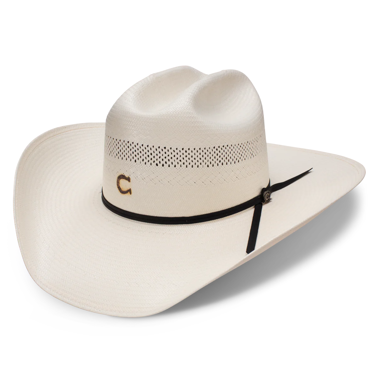 Charlie 1 Horse 10X Cool Hand Cowboy Hat