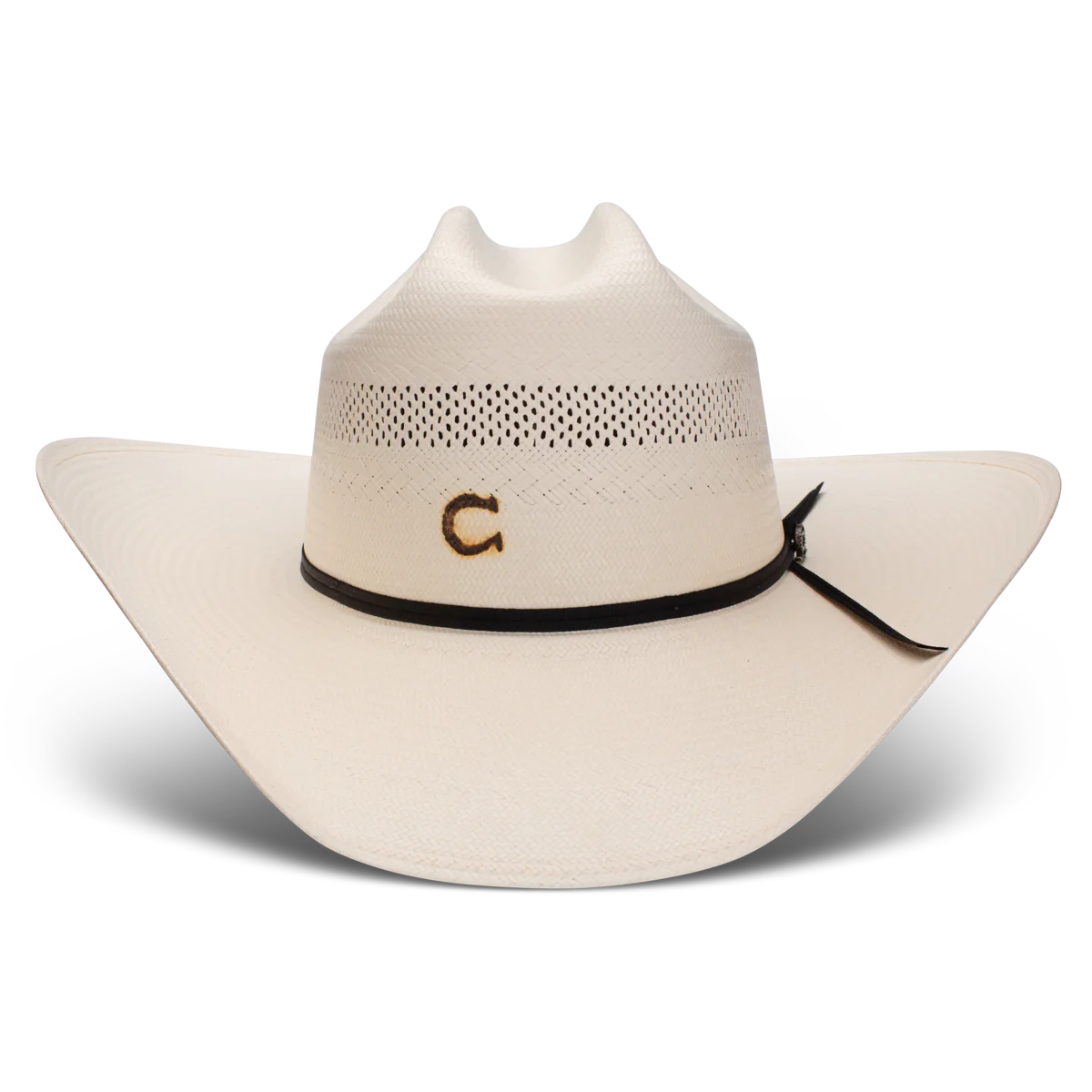 Charlie 1 Horse 10X Cool Hand Cowboy Hat