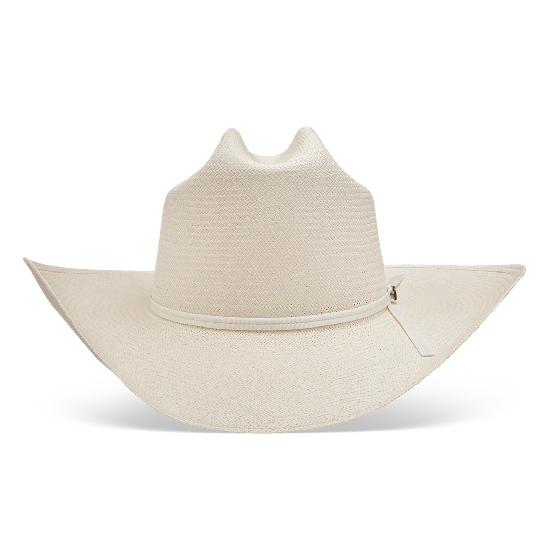 Charlie 1 Horse The Cowgirl Straw Hat