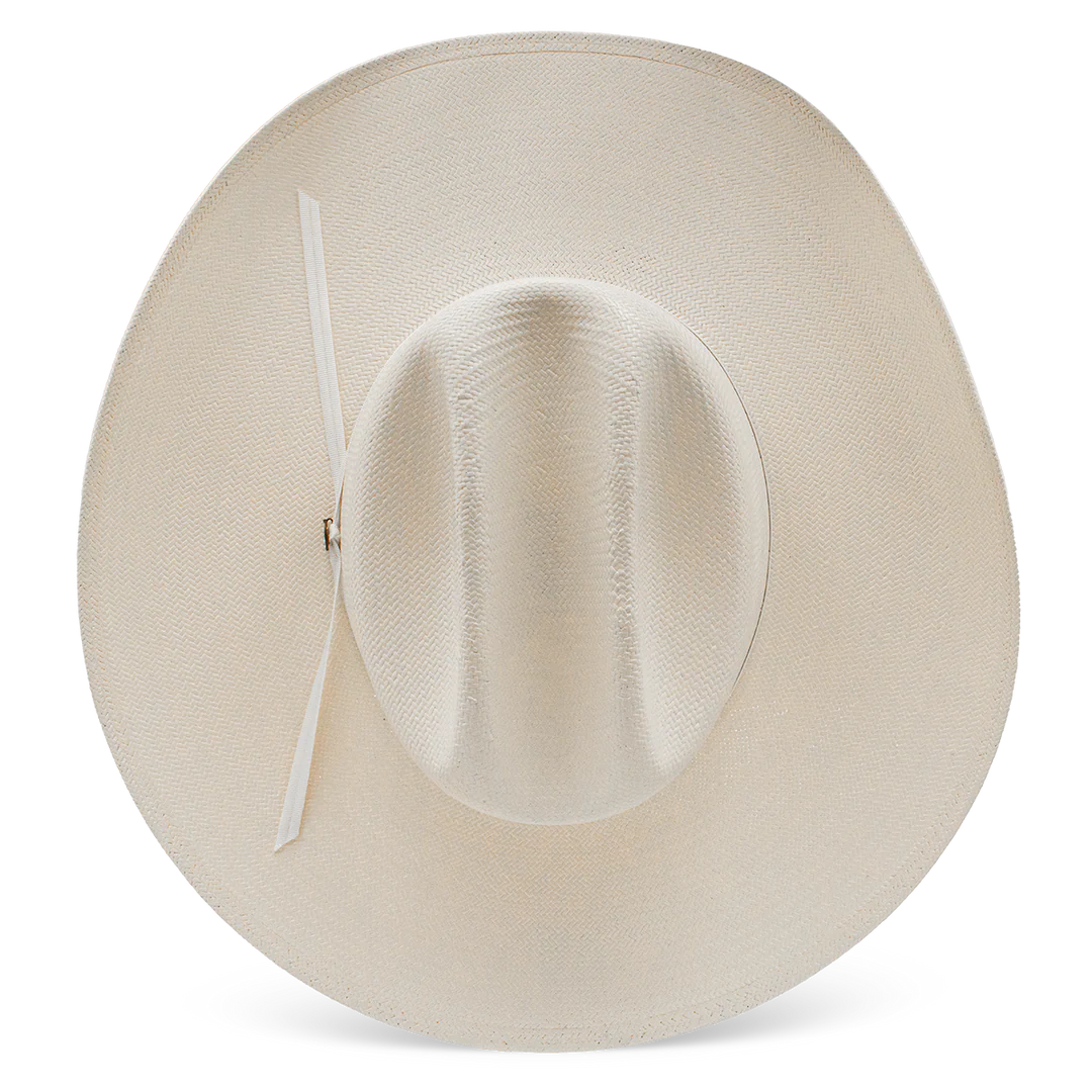 Charlie 1 Horse The Cowgirl Straw Hat