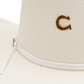 Charlie 1 Horse The Cowgirl Straw Hat