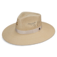 Charlie 1 Horse Mexico Shore Straw Hat