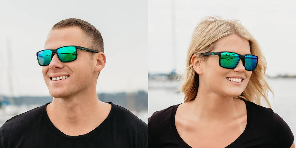 Blenders Alpine Moon Mesa Sunglasses