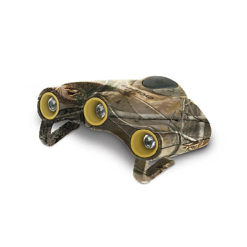 Cyclops Orion – Camo/White