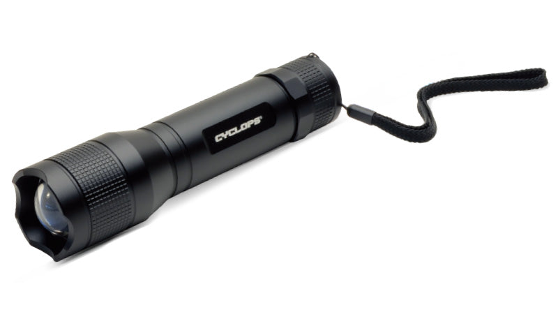 Cyclops TF-800 Tactical Flashlight