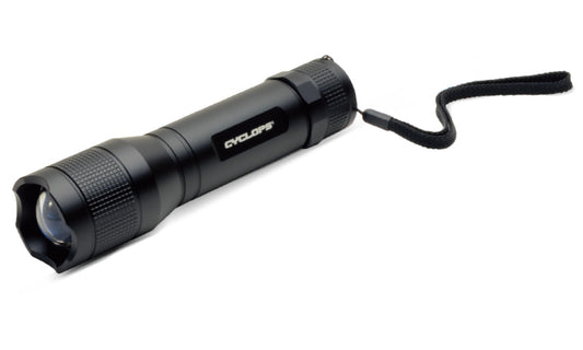 Cyclops TF-800 Tactical Flashlight