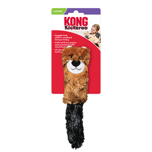 Kong Kickeroo Cozie
