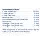 Get Naked Calming Health Functional Crunchy Treats for Cats- Salmon & Cheese Flavor
