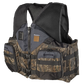 Bluestorm The Sportsman Life Jacket in Max5 Camo