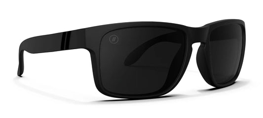 Blenders Black Tundra Canyon Sunglasses