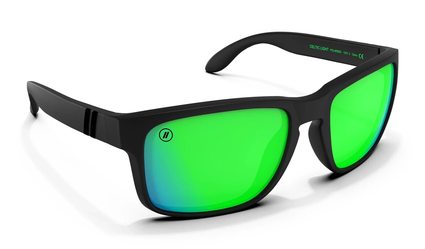 Blenders Celtic Light Canyon Sunglasses
