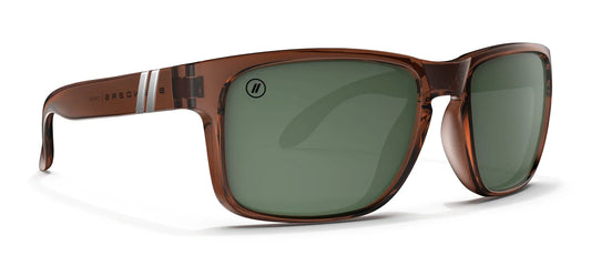 Blenders Brown Coffee Canyon Sunglasses