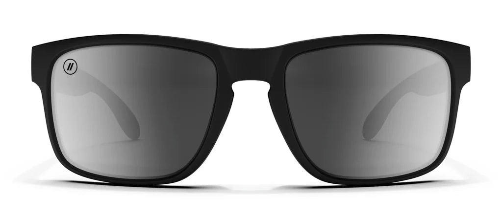 Blenders Mystic Gray Canyon Sunglasses
