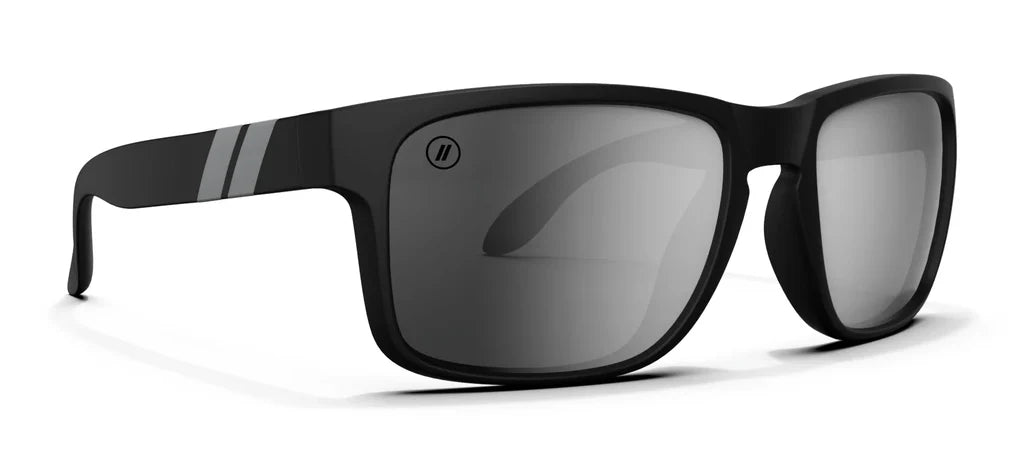 Blenders Mystic Gray Canyon Sunglasses