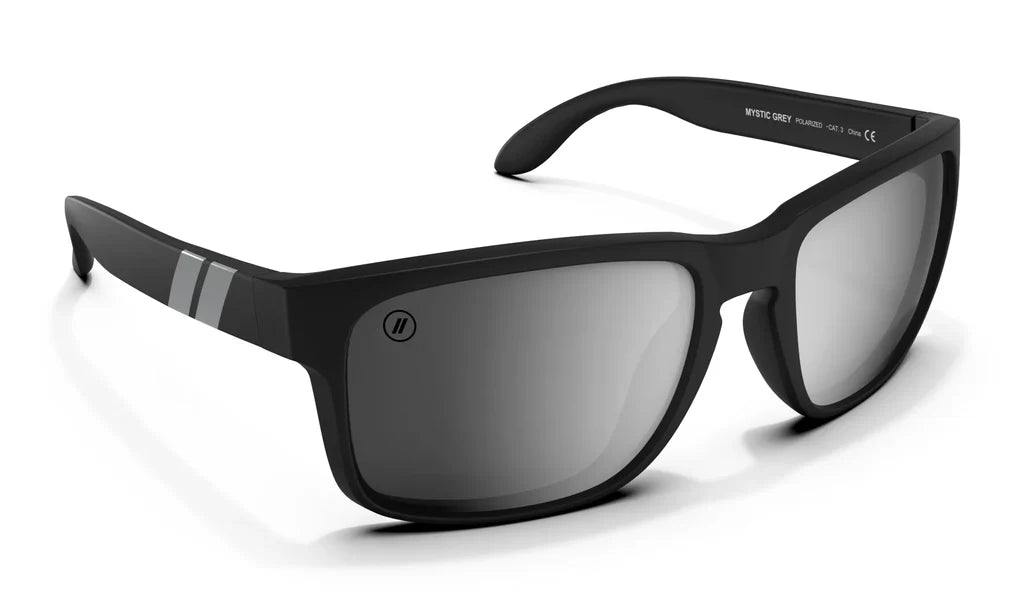 Blenders Mystic Gray Canyon Sunglasses