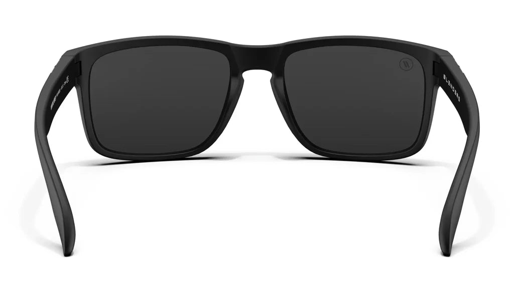 Blenders Mystic Gray Canyon Sunglasses