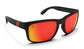 Blenders Red Strike Canyon Sunglasses