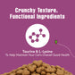Get Naked Digestive Health Soft Cat Treats