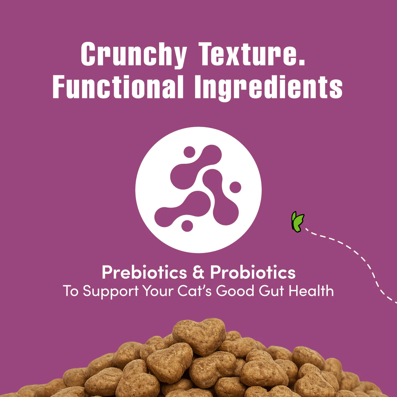 Get Naked Digestive Health Soft Cat Treats