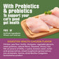 Get Naked Digestive Health Soft Cat Treats