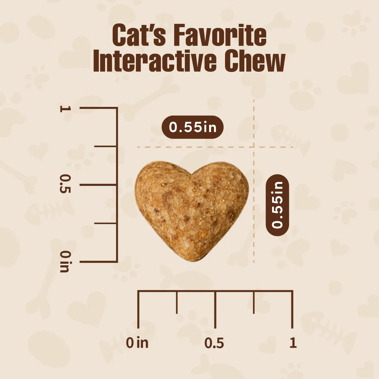 Get Naked Digestive Health Soft Cat Treats