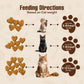 Get Naked Digestive Health Soft Cat Treats