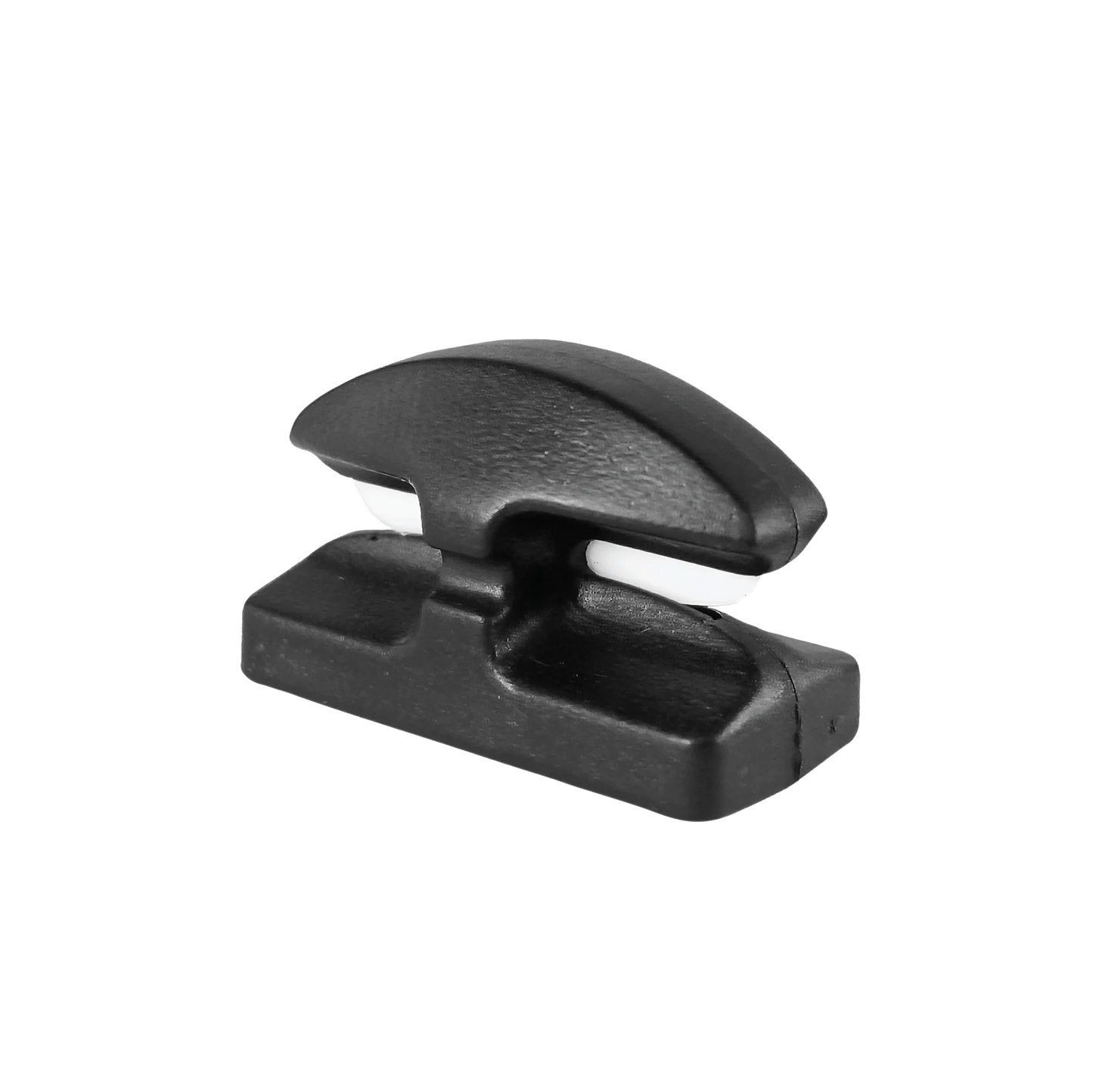 Line Cutterz Ceramic Blade Peel & Stick Flat Mount