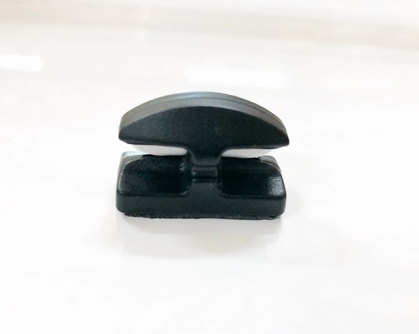 Line Cutterz Ceramic Blade Peel & Stick Flat Mount