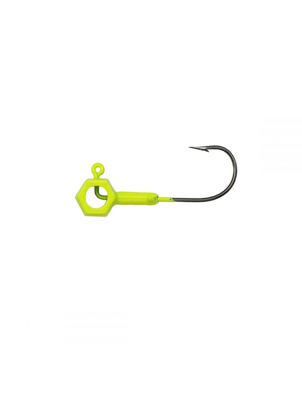 Crappie Magnet Eye Hole Jigs