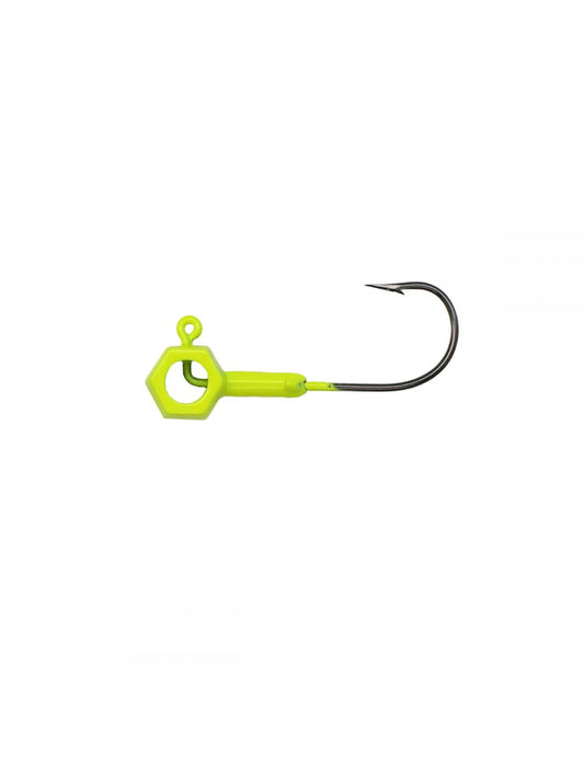 Crappie Magnet Eye Hole Jigs