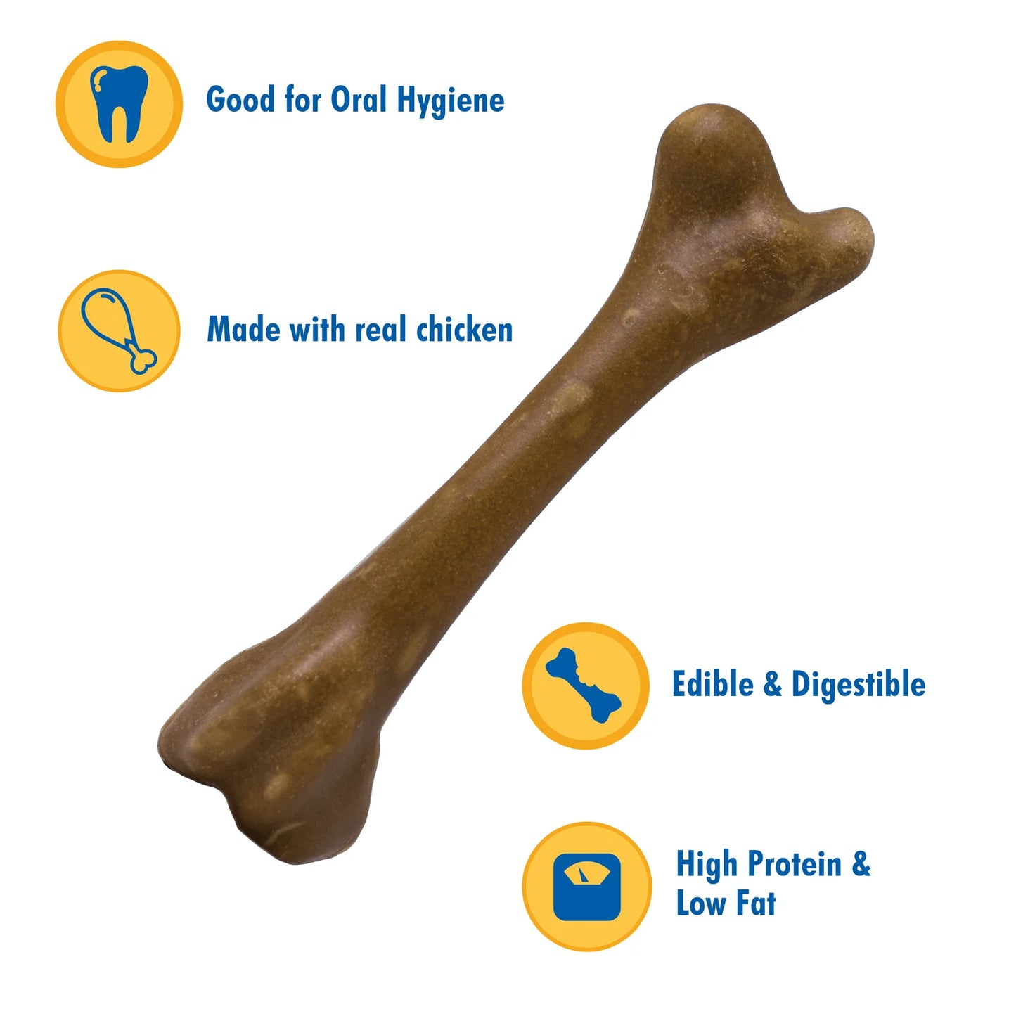 N-Bone The Original Dental Bone