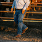 Hyer Brown & Gray Walton Boot
