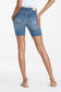Dear John Ruthie Denim Short in Damso