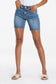 Dear John Ruthie Denim Short in Damso