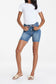 Dear John Ruthie Denim Short in Damso