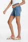 Dear John Ruthie Denim Short in Damso