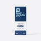 Duke Cannon Proper Cologne- Huron