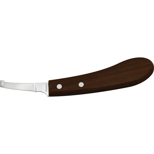 Diamond Hoof Knife