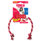 Kong Dental with Rope