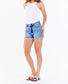 Dear John Tamia Tank in White
