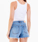 Dear John Tamia Tank in White