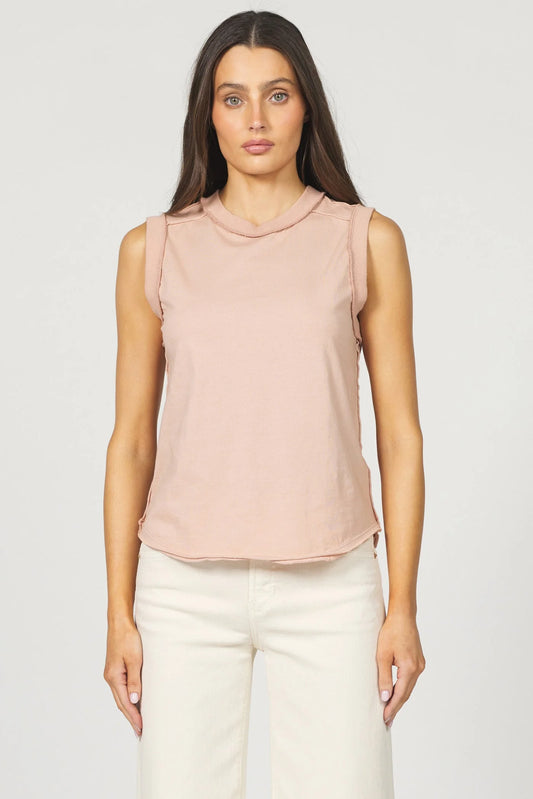 Dear John Zo Tee in Tuscany