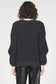 Dear John Martine Sweater in Black