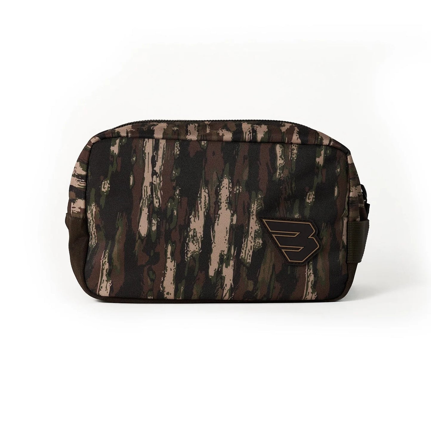 Burlebo Dopp Kit in Midland Camo