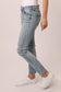 Dear John Joyrich Mid Rise Skinny Jean