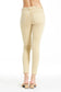 Dear John Gisele Skinny Jean in Chardonnay