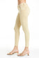 Dear John Gisele Skinny Jean in Chardonnay