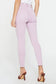 Dear John Gisele Skinny Jean in Lavender Pink
