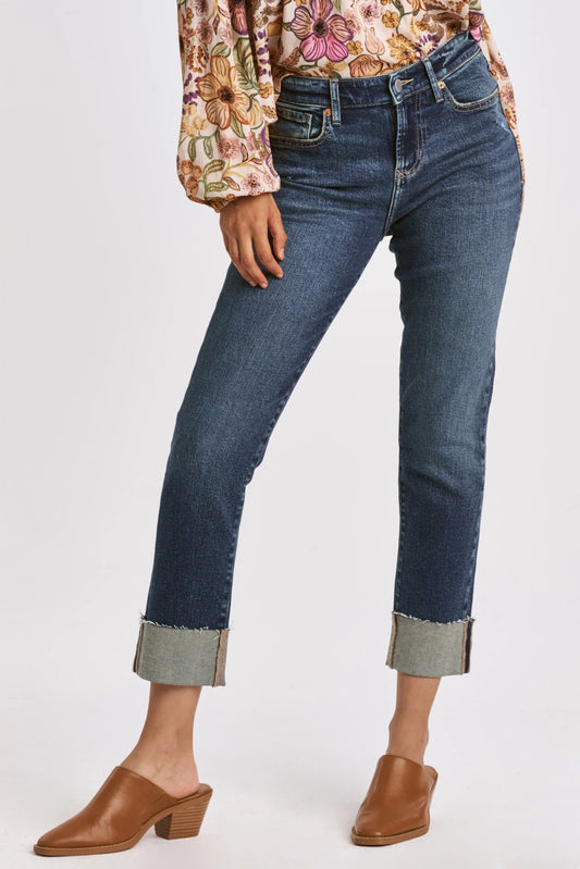 Dear John Blaire High Rise Jean